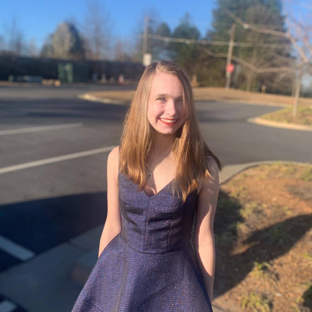 Meet your Posher, Emily